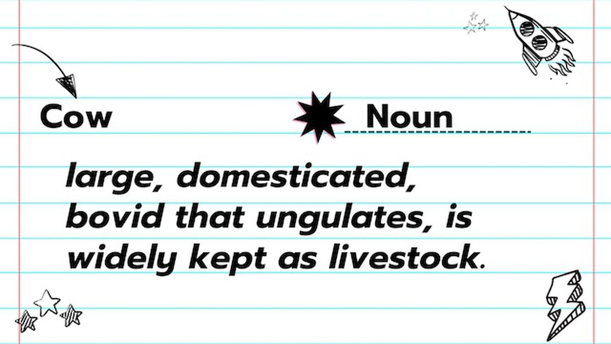 The Good Grammar Game image number null